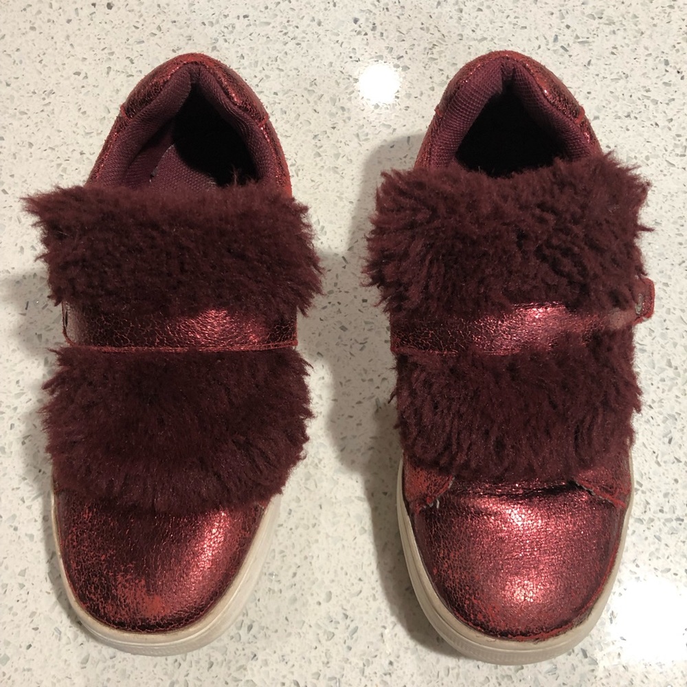 Treasure and Bond girls size 1